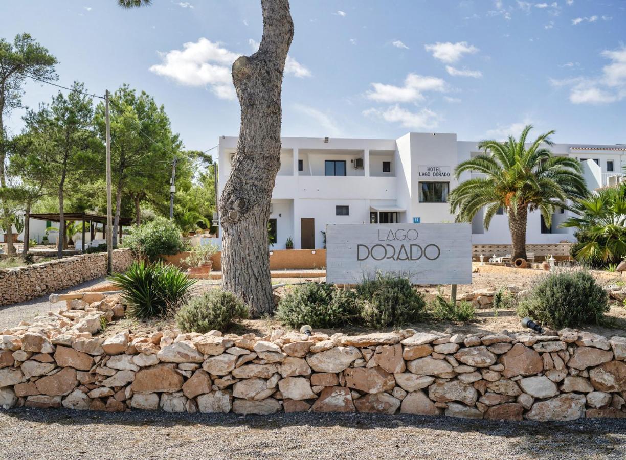 Hotel Lago Dorado - Formentera Break La Savina  Exterior foto