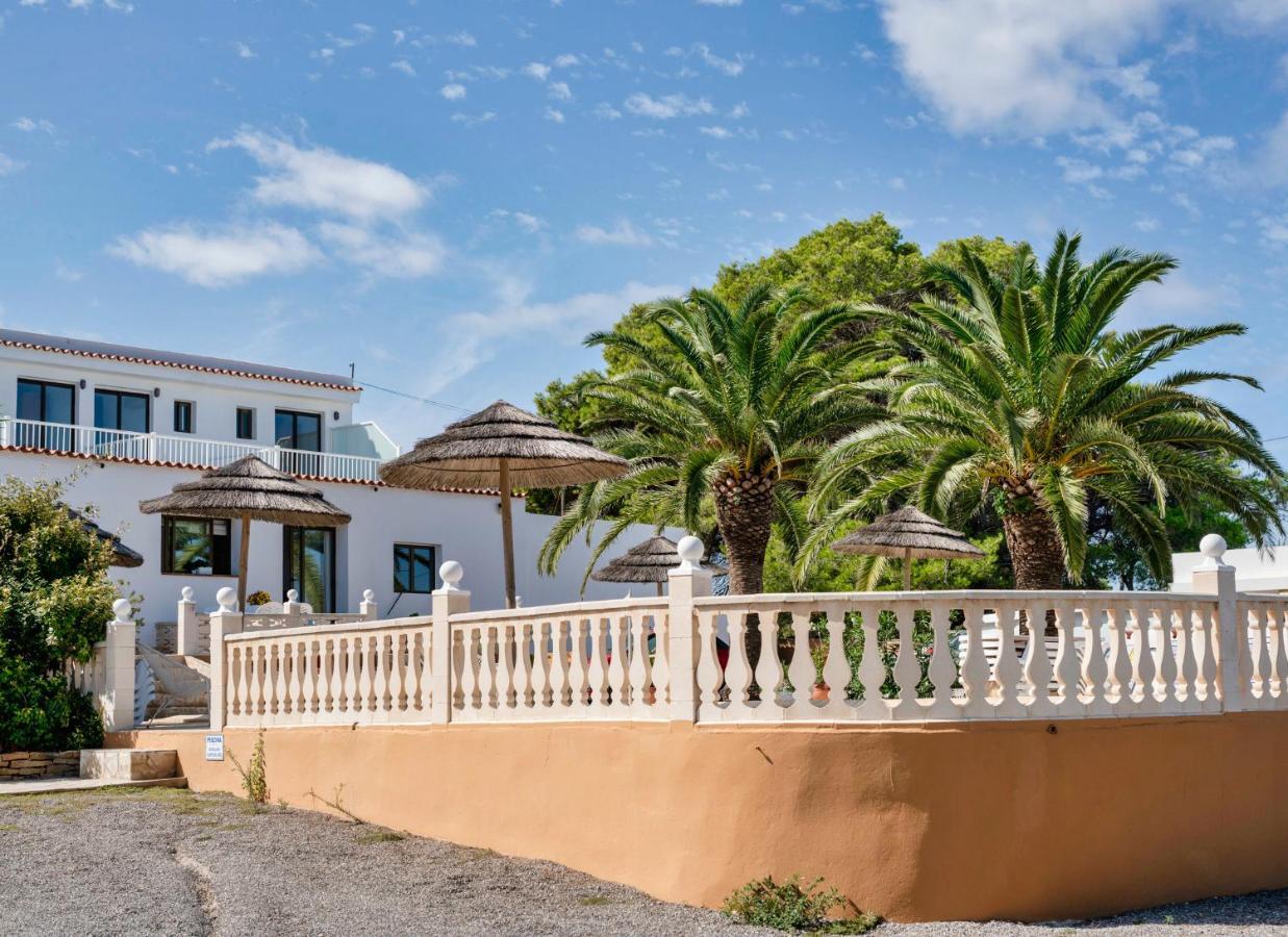 Hotel Lago Dorado - Formentera Break La Savina  Exterior foto