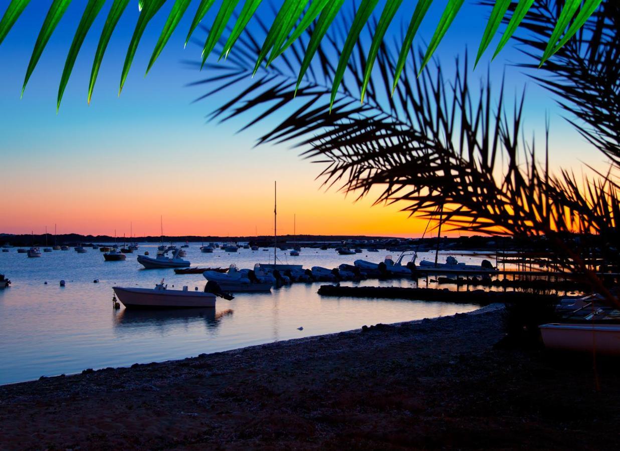 Hotel Lago Dorado - Formentera Break La Savina  Exterior foto