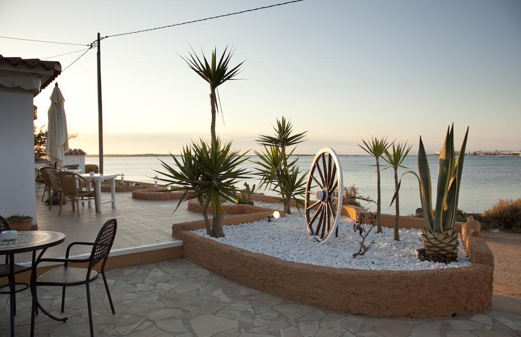 Hotel Lago Dorado - Formentera Break La Savina  Exterior foto