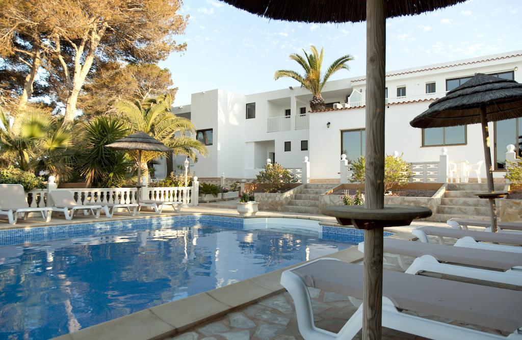 Hotel Lago Dorado - Formentera Break La Savina  Exterior foto