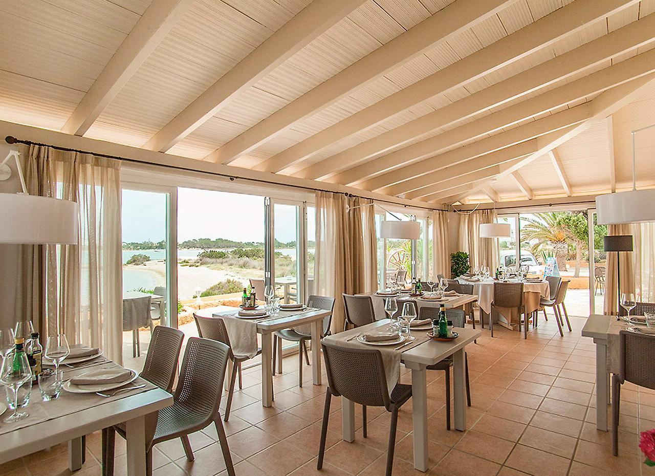 Hotel Lago Dorado - Formentera Break La Savina  Exterior foto