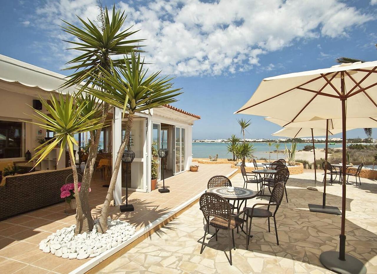 Hotel Lago Dorado - Formentera Break La Savina  Exterior foto